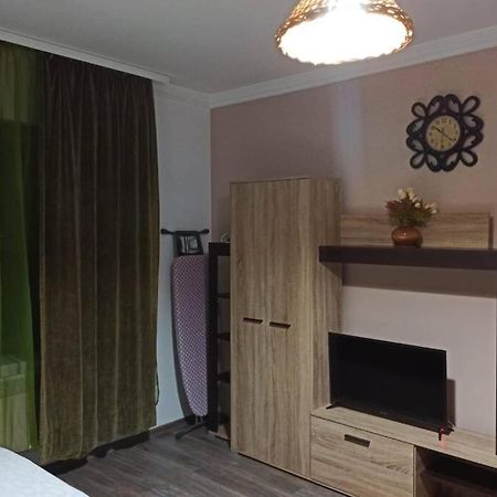 Apartament 2 Camere In Techirghiol Ngoại thất bức ảnh