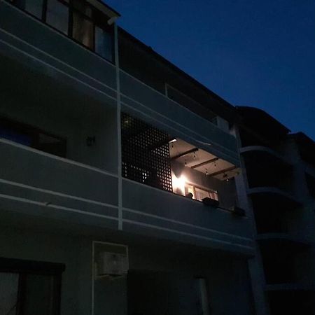 Apartament 2 Camere In Techirghiol Ngoại thất bức ảnh