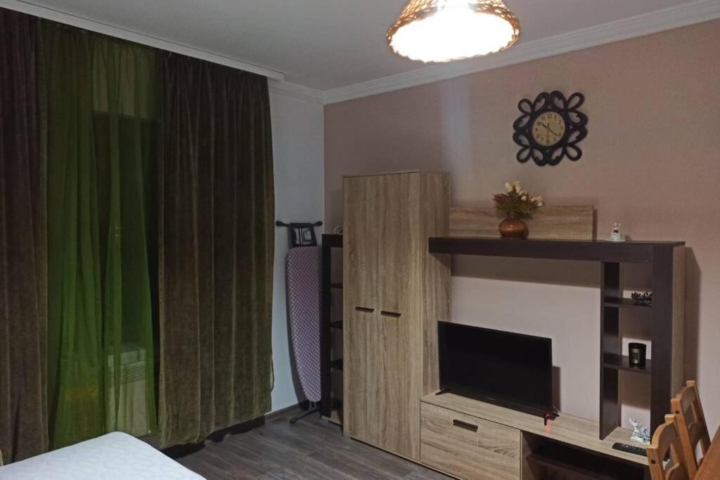 Apartament 2 Camere In Techirghiol Ngoại thất bức ảnh