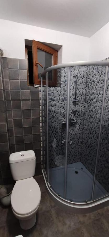 Apartament 2 Camere In Techirghiol Ngoại thất bức ảnh