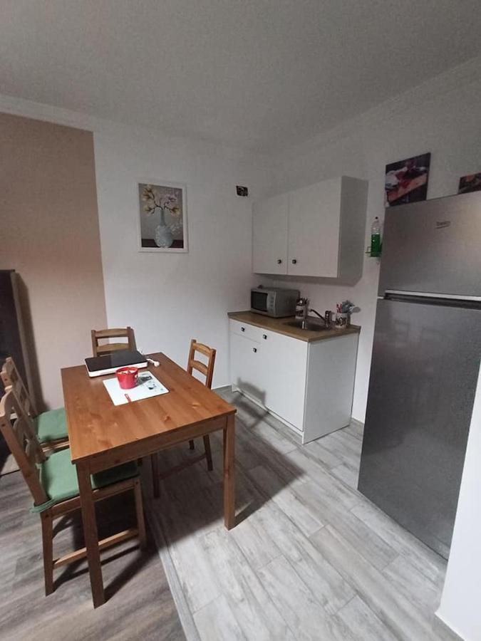 Apartament 2 Camere In Techirghiol Ngoại thất bức ảnh