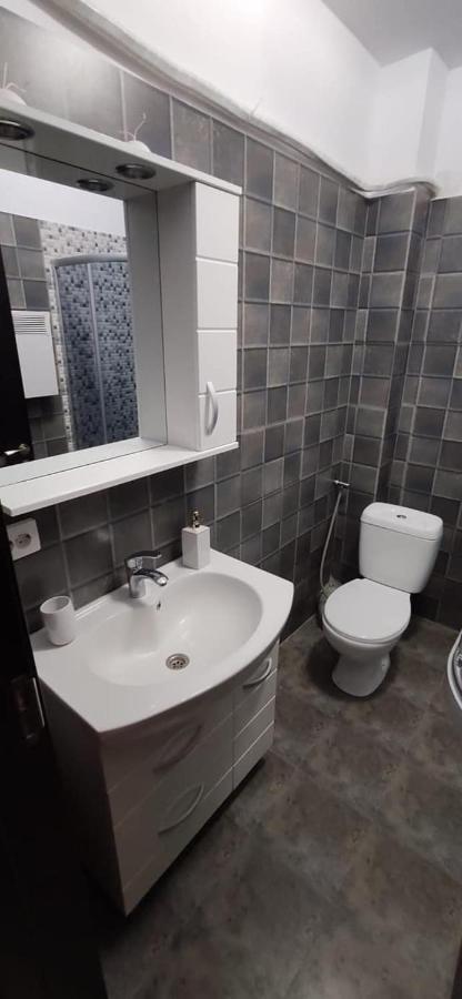 Apartament 2 Camere In Techirghiol Ngoại thất bức ảnh