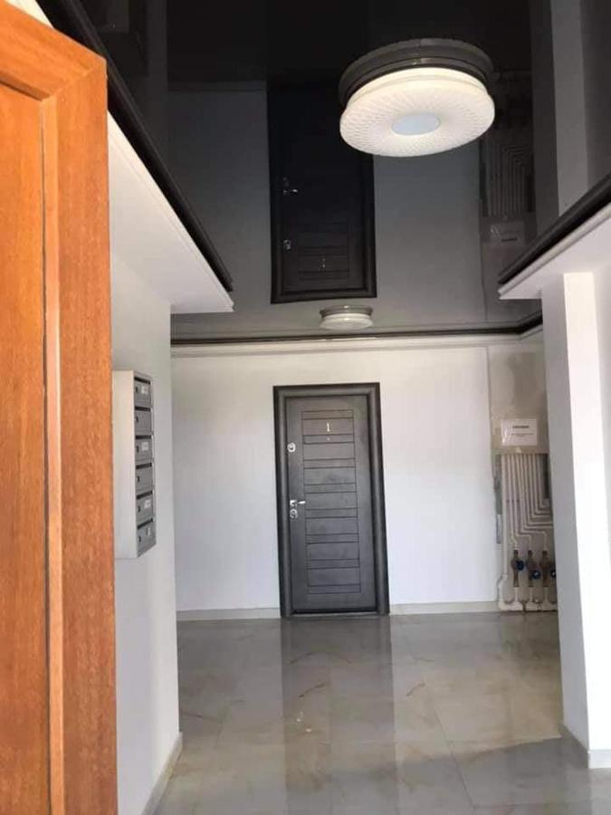 Apartament 2 Camere In Techirghiol Ngoại thất bức ảnh
