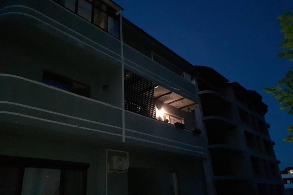 Apartament 2 Camere In Techirghiol Ngoại thất bức ảnh