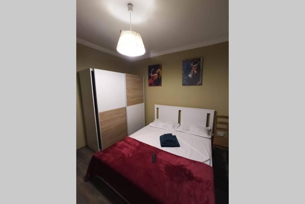 Apartament 2 Camere In Techirghiol Ngoại thất bức ảnh