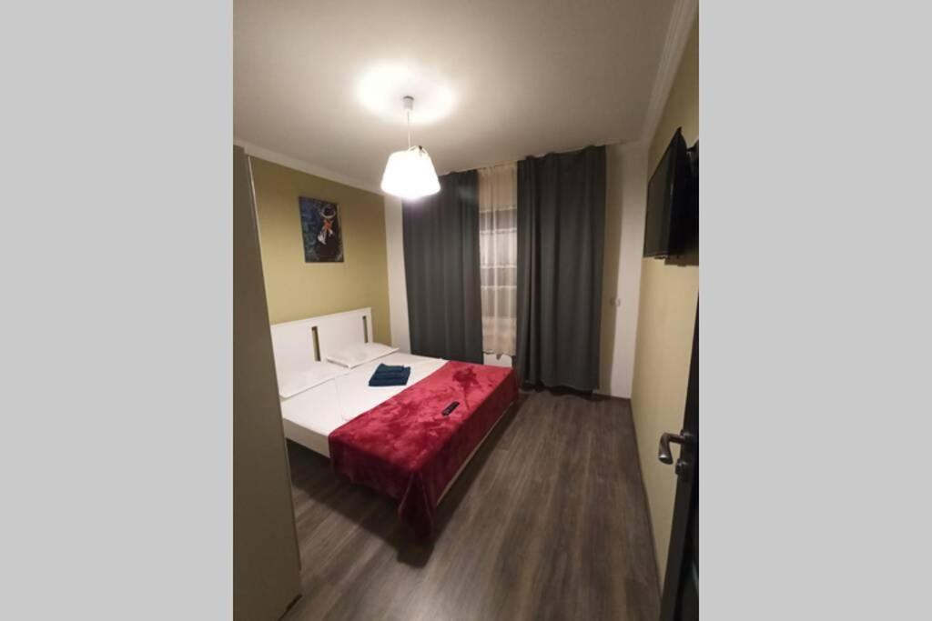 Apartament 2 Camere In Techirghiol Ngoại thất bức ảnh