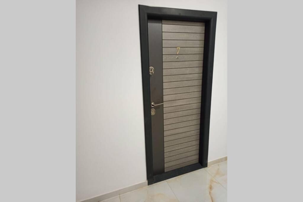 Apartament 2 Camere In Techirghiol Ngoại thất bức ảnh