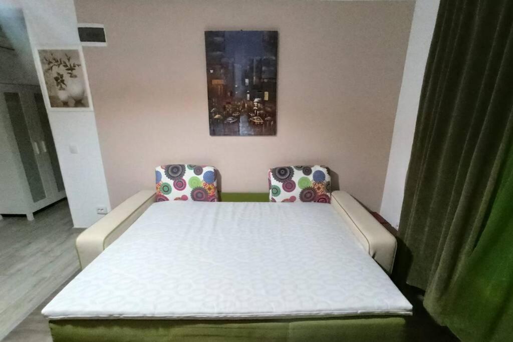 Apartament 2 Camere In Techirghiol Ngoại thất bức ảnh