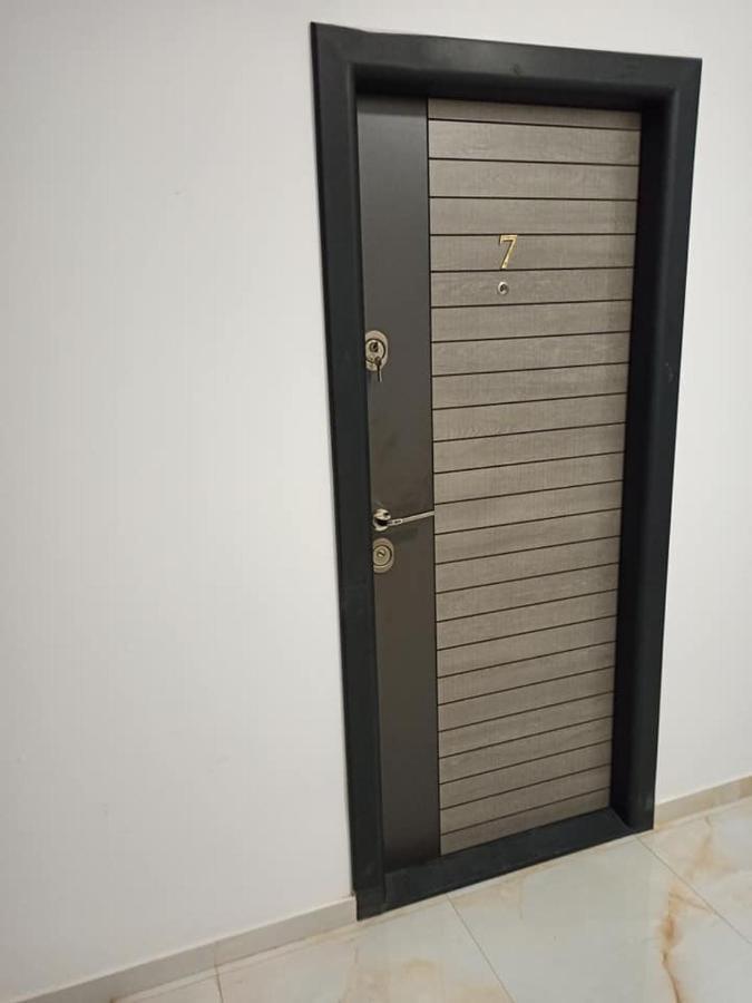 Apartament 2 Camere In Techirghiol Ngoại thất bức ảnh