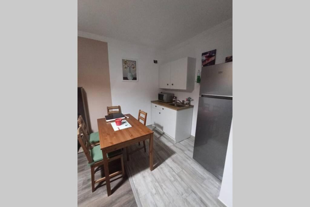 Apartament 2 Camere In Techirghiol Ngoại thất bức ảnh