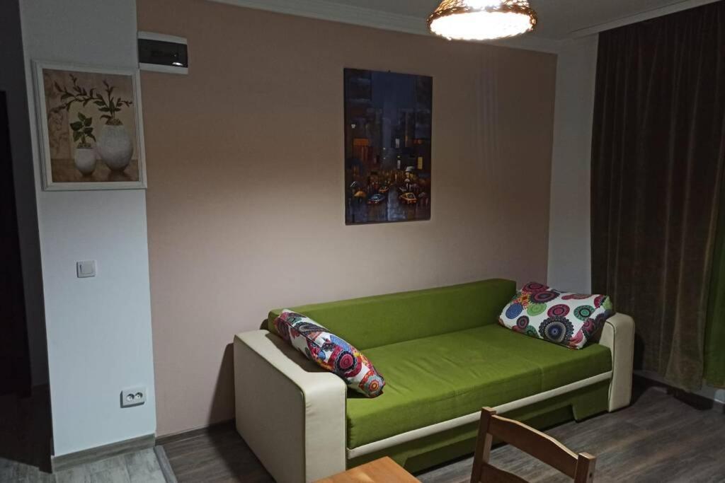 Apartament 2 Camere In Techirghiol Ngoại thất bức ảnh