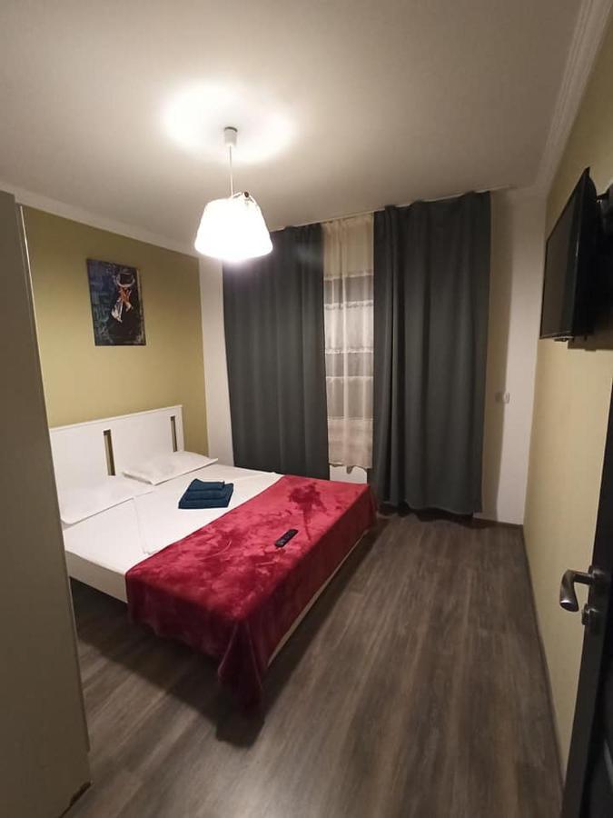 Apartament 2 Camere In Techirghiol Ngoại thất bức ảnh