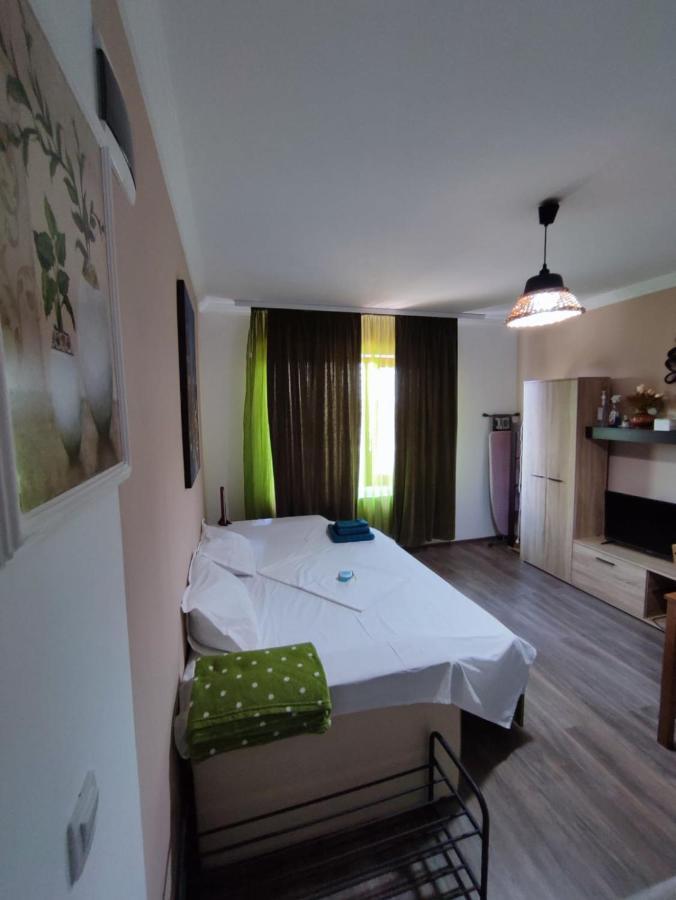 Apartament 2 Camere In Techirghiol Ngoại thất bức ảnh
