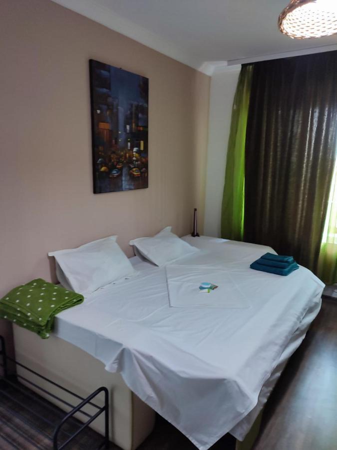 Apartament 2 Camere In Techirghiol Ngoại thất bức ảnh