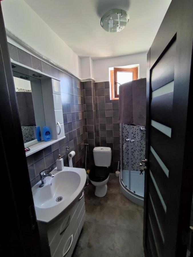 Apartament 2 Camere In Techirghiol Ngoại thất bức ảnh