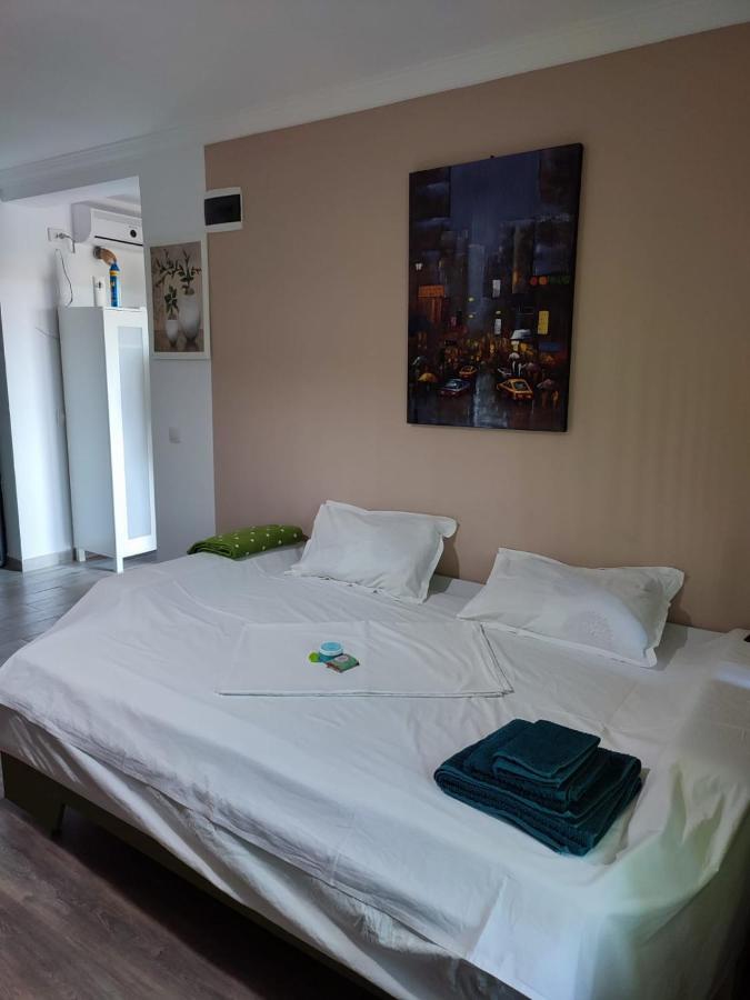 Apartament 2 Camere In Techirghiol Ngoại thất bức ảnh