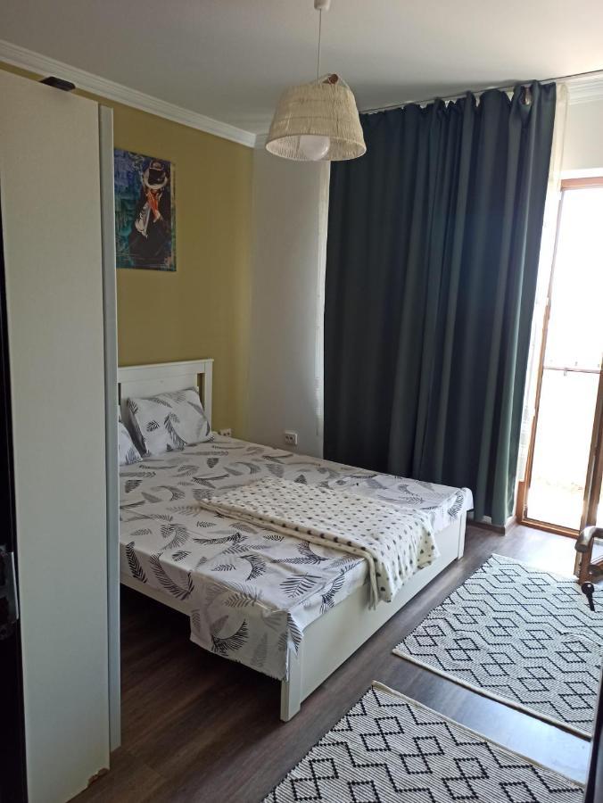 Apartament 2 Camere In Techirghiol Ngoại thất bức ảnh