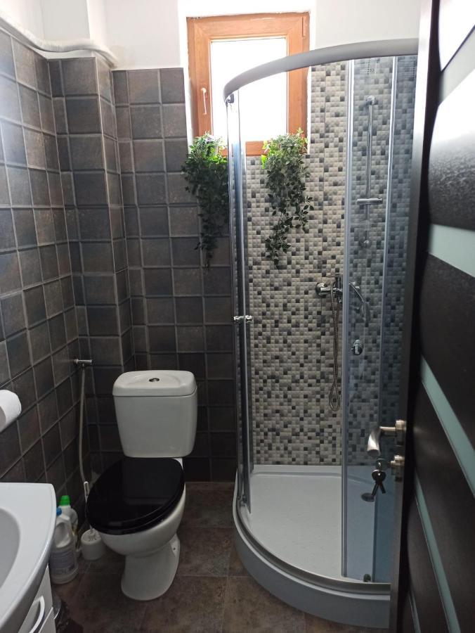 Apartament 2 Camere In Techirghiol Ngoại thất bức ảnh